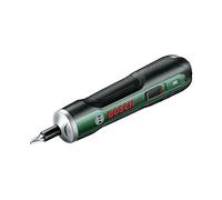 Bosch PushDrive 360 Giri/min Verde