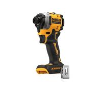 DEWALT DCF850NT-XJ,Avvitatore ad impulsi compatto 3 velocità 18V XR BRUSHLESS attacco 1/4”. Coppia di serraggio 205Nm