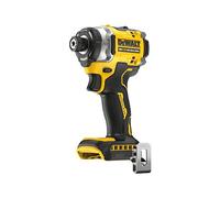 DeWALT DCF860N-XJ cacciavite elettrico e avvitatore a impulso 3800 Giri/min Nero, Giallo
