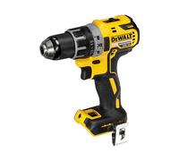 Trapano Avvitatore a batteria DeWalt DCD791NT da 18V in valigia Tstak solo corpo