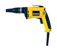 DEWALT avvitatore a filo 540W cartongesso 0-5300, DW275KN-QS