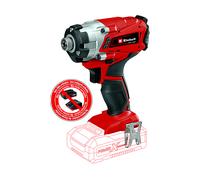 EINHELL ITALIA AVVITATORE A IMPULSI TE-CI 18/1 LI SOLO 4510034