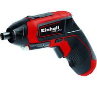 Cacciaviti elettrici e avvitatori a impulsi EINHELL TE-SD 3,6/1 Li