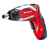 Cacciaviti elettrici e avvitatori a impulsi EINHELL TE-SD 3,6 Li Kit