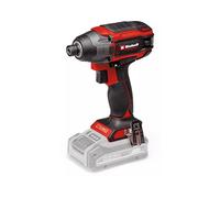 Einhell Professional Trapano a percussione a batteria TP-CI 18/220 Li BL-Solo Power X-Change (18 V, 220 Nm, Brushless, mandrino esagonale, regolazione dei giri, batteria esclusa),Versione 2024