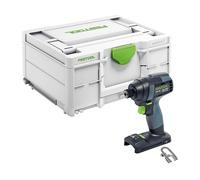 Cacciaviti elettrici e avvitatori a impulsi FESTOOL TID 18-Basic