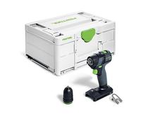CACCIAVITI ELETTRICI E AVVITATORI A IMPULSI FESTOOL TXS 18-Basic