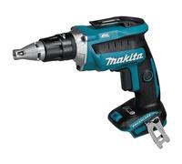 Cacciaviti elettrici e avvitatori a impulsi MAKITA DFS452ZJ