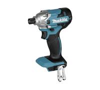 Makita DTD156Z Slagschroevendraaier 18V LiIon Basic Body