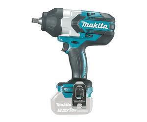 Cacciaviti elettrici e avvitatori a impulsi MAKITA DTW1002Z