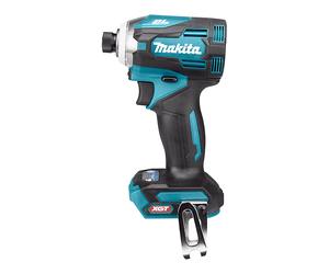 Cacciaviti elettrici e avvitatori a impulsi MAKITA TD001GZ