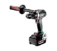 Cacciaviti elettrici e avvitatori a impulsi METABO 602358650