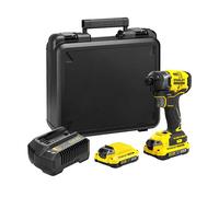 Cacciavite Stanley SF-SFMCF820D2K