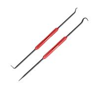 Cacciaviti for paraolio auto, estrattore for guarnizioni di anelli tenuta, gancio a doppia testa, for, strumenti for la riparazione Ampiamente Applicato