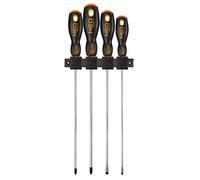 Cacciaviti lunghi set 4pcs marca Neo tools