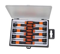 CACCIAVITI PRECISIONE TORX 8 PEZZI