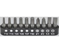 Cacciaviti, punte SONIC 101007SON