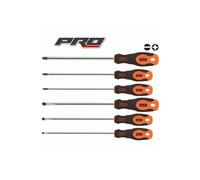 CACCIAVITI SERIE LUNGA SET 6 PEZZI TAGLIO E PH VALEX 1463895