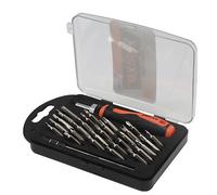 CACCIAVITI SET GIRAVITI BRIXO PRO 28 PEZZI A CRICCHETTO