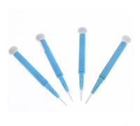 Cacciaviti su misura per lavori di precisione Punte in zirconio Sicurezza ed efficienza nei circuiti ad alta frequenza (CD-20)