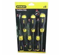 CACCIAVITI T+PH Pz 6 CUSHION GRIP 0-65-007 STANLEY