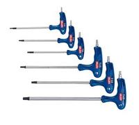 CACCIAVITI T TORX-RESISTORX 6PZ 1463588 Valex