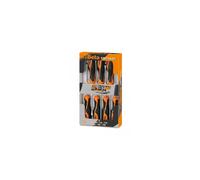 BETA 1267TX/D7 SERIE SET 7 GIRAVITI CACCIAVITI IMPRONTA TORX IMPUGNATURA GRIP