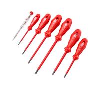 Cacciaviti VDE LUX-TOOLS Comfort set 7 pz