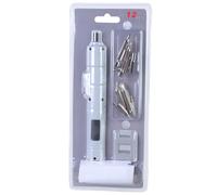 Cacciavitore Elettrico A Cordone Set Con Bit Intercambiabile Ricaricabile Per Gadget Elettronici Precisioni Elettriche