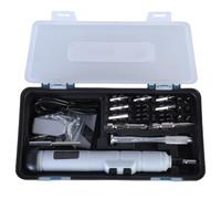 Cacciavitore Elettrico A Cordone Set Con Bit Intercambiabile Ricaricabile Per Gadget Elettronici Precisioni Elettriche