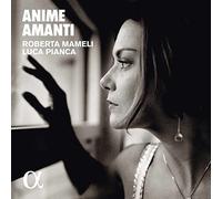 Caccini/ Mameli/ Pianca - Anime Amanti