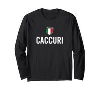 Caccuri Maglia a Manica