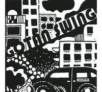 Caceres, Juan Carlos - Gotan Swing