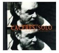 Caceres,Juan Carlos - Solo