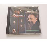 Caceres,Juan Carlos - Tango Negro