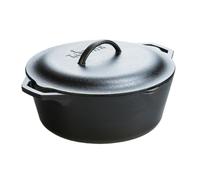 Cacerola c/tapa 6.600L- 31cm