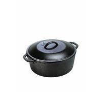 Cacerola c/tapa 6.600L- 31cm