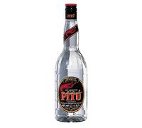 Cachaca 40% 70 cl. - Pitu