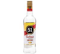 Cachaca 51 Pirassunga, 700ml