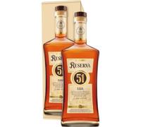 Cachaca 51 Riserva Rara cl.70