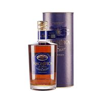 CACHACA MAGNIFICA RESERVA SOLEIRA 43° - 3 bottiglie 0,7 L con tubo cartonato