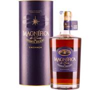 Cachaca Magnífica Reserva Soleira cl.70