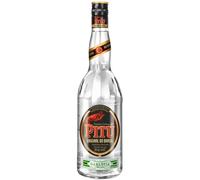 CACHACA PITU PREMIUM DO BRASIL | 38% | 700 ml
