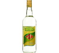 Cachaça Tropicana do Brasil 40% Vol. 1l
