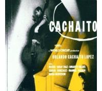 Cachaito by Orlando Cachaito Lopez (2010-06-15)