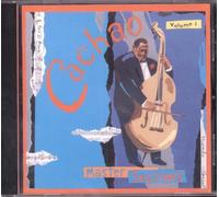 Cachao - Cachao - Master Sessions Vol 1