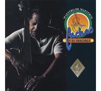 Cachao - Maestro De Maestros Cachao Y Su Descarga