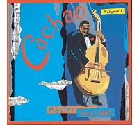 Cachao - Master Sessions Vol.1