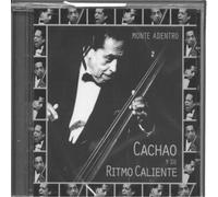 Cachao - Monte Adentro