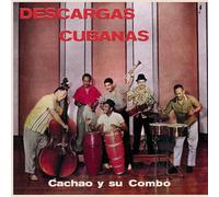 Cachao y Su Combo - Descargas Cubanas